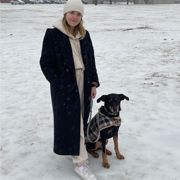 Meet the Posher! - Picture 3 of 3